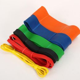 Resistance Bands FDBRO Power Style Training Strength Loop Pull Up Rubber Expander Nature Pure Latex Athletics Bodybuilding1