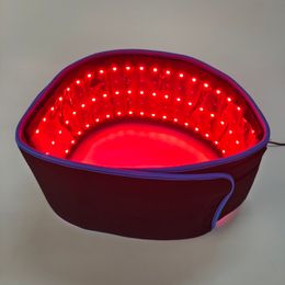 Portable Slim Equipment noninvasive slim body pain relief led light therapy wrap 850 wavelength led infrared red light