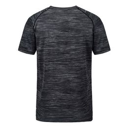 Plus Size L5XL 6XL 7XL 8XL T Shirt Mens Creative Simple Round Neck Quick-Drying Breathable Short Sleeve Summer Mens Tops