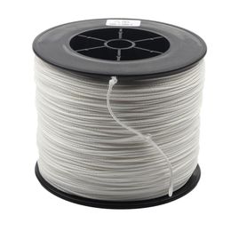 Braid Line Size 60 80 100# 8 Strands Braided Fishing Multifilament 300M 400M Carp Wire Accessories Pe