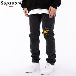 Buy Damaged Jeans Men Online Shopping 