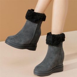 long sneaker boots