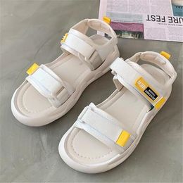 Sandals Sports Womens Summer Fashion Loafers Platform Women's Shoes Casual Buckles Sandalias Women Slides Slippers