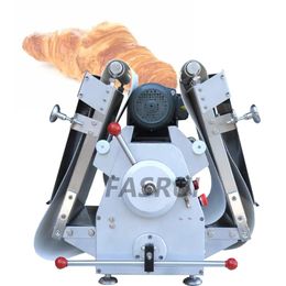 Desktop Shortening Commercial Dough Stainless Steel Puff Pastry Machine Vertical Crisp Cooking Equipment