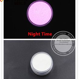 TCYG901 Glow in dark pigment Pink Color long last glowing, luminescent powder, competitive price Noctilucent powder