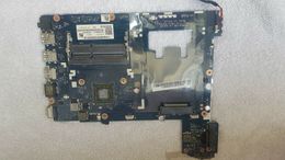 Original VAWGA/GB LA-9912P Motherboard For Lenovo G405 Laptop mainboard with E1-2100 cpu test 100%