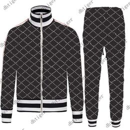 Men Tracksuit Sports Sweat Suits Mens Hoodies Jackets Tracksuits Jogger Jacket Pants Sets Sportswear Set For Male M-3XL