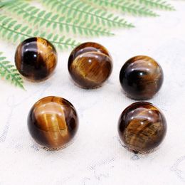 Natural Tiger Eye Crystal Raw Ore Home Office Aquarium Feng Shui Energy Stone Ornaments and Gifts
