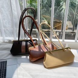 bolso de mano de cuero de alta calidad de hombro con cadena,21x7x15cm bolso de mano de cuero de alta calidad de hombro con cadena,21x7x15cm