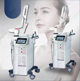 New arrrival 4D laser eye bags and winkles wart removal 2940 1064nm Nd yag skin resurfacing Skin Tightening Vaginal Rejuvenation Beauty machine