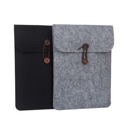 Fashion Tablet PC Bag eBook Sleeve Pad Cases For 8, 10.5 inch Kindle