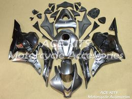 new For Honda CBR600RR F5 09 12 CBR600RR 2009 2010 2011 2012 Injection ABS Motorcycle Fairing Kit various colors NO.1296
