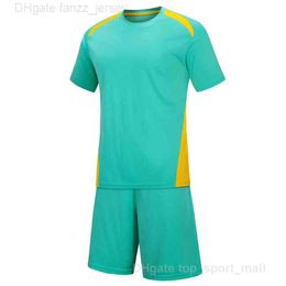 Soccer Jersey Football Kits Colour Army Sport Team 258562491sajf man