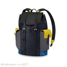 Bags Shows Totes Christopher Oxidised Pm Business Backpacks M51457 Jnpb