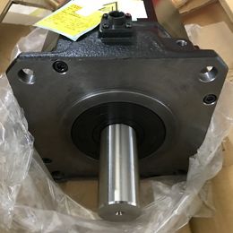 Industriegeräte Fanuc A06B-0247-B400 Servomotor Neu