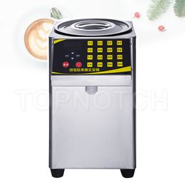 16 Grid Quantitative Machine Kitchen Automatic Fructose Dispenser Syrup Fruit Sugar Maker