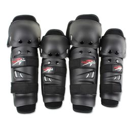 Motorcycle Armour Sports Safety Racing Elbow And KneePads Riding Protective Gear Off-road Equipment Cross-country Hockey