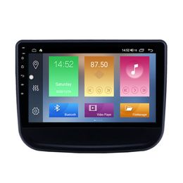 Android Car Dvd Player for chevy Chevrolet Equinox 2016-2018 10 Inch Gps Navigation System Multimedia Touch Screen Radio 2g+32g with Bluetooth USB WIFI AUX