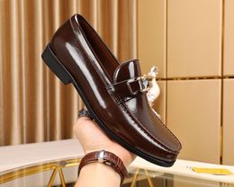 Zapatos Italianos Puntiagudos Para Hombres Oferta Online | DHgate.com