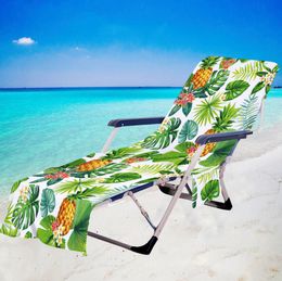 The latest 200X75CM size blanket, fruit style, microfiber cold towel beach towels blankets, support Customised logo