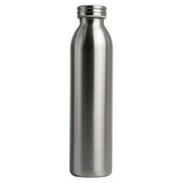 20oz milk bottle water bottles for kids double Silver walled vacuum insulated stainless steel tumbler with lid in Bulk Wholesale AAA