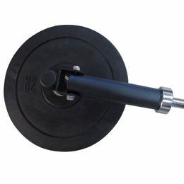 Accessories Barbell Attachment Set Fitness T-Bar Row Plate Post Insert Landmine Gym Anti-Rust Home Fitiness Bodybuilding