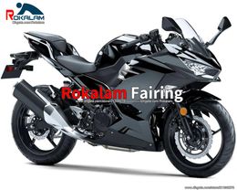 Motocycle Fairing Kit Ninja400 2018 2019 2020 For Kawasaki Ninja 400 Z400 18 19 20 ABS Fairings Parts (Injection Molding)
