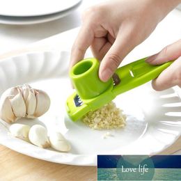 Candy Color Kitchen Accessories Plastic Ginger Garlic Grinding Tool Magic Silicone Peeler Slicer Cutter Grater Planer 815 Factory price expert design Quality
