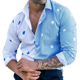 columbia button down