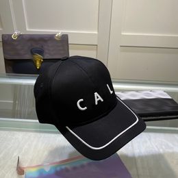 Casual Women Men Designer Baseball Caps Street Fashion Hats Luxurys Designers Fitted Baseball Cap Brands Hat 222228XS