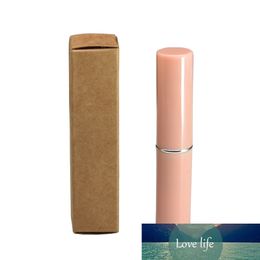 50pcs/lot Brown Kraft Paper Boxes Wedding Small DIY Gift Packaging Paper Box Lipstick Package Paperboard Boxes