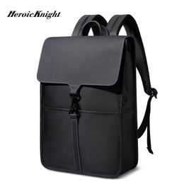 Men Fashion Vintage Laptop Backpack Travel Leisure Backpacks Retro Casual Bag School Bag For Teenager Women Bags