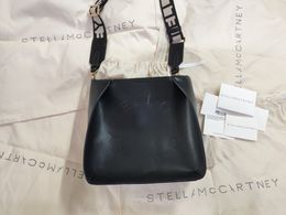 stella mccartney bag 2024 Designer Ladies Bag PVC High Quality Leather Shopping Bags fashionbag_s high quality