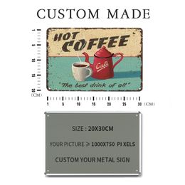 Señal De Lata Personalizada Home Bar Placa de pared 30x10cm Cueva de hombre con licencia para servir Señal De Lata Personalizada Home Bar Placa de pared 30x10cm Cueva de hombre con licencia para servir