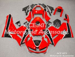 New Hot ABS motorcycle Fairing kits 100% Fit For Honda CBR600RR F5 20132014 2015 2016 CBR600 Any color NO.1315