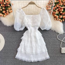 Girls White Fairy Dress Online Shopping 