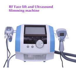 Popular lose Weight Product RF Equipment For Fat Burn Slimming Instrument Fat Knife