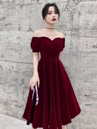 Corto De Gala Vestidos De Las Mujeres Oferta Online | DHgate.com
