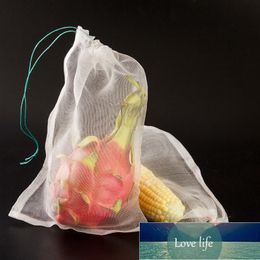 25pcs/lot-25*35cm 40 Mesh Nylon bag,Fish Fruit wristband birds pest Philtre ,Rice seed soaking,Seed storage