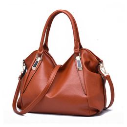 HBP Non-Brand Trend autumn winter 2021 middle aged handbag fashion women's big leisure shoulder bag slant 5 sport.0018