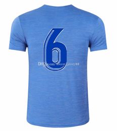 Custom Men's soccer Jerseys Sports SY-20210048 football Shirts Personalized any Team Name & Number
