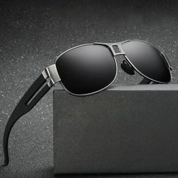 Fashion Designer Sports Sunglasses Evoke Amplifier Brand men sport driving bike goggles Polarised sunglasses glasses 8459