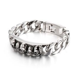 Link, Chain HAOLYNJOY 316L Stainless Steel Highly Polished Men's Bracelet Woven O-Chain Jewellery Accessories