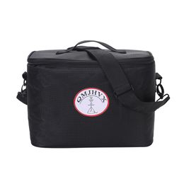 Arabic Hookah Shisha Accessories Outdoor Portable Handbag For Travel Carbon Silicone Bowl hookah Hose Smoking Accessories C0312