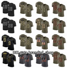joe burrow jersey dhgate