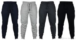 2021 Hotsale Good Quality Men New Fashion Jogger Pants Chinos Skinny Joggers Harem Pants Sweat Pants Men Trousers