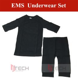 gym clothing miha ems for muscle stimulator device