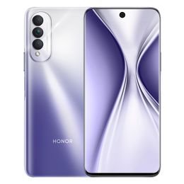 Original Huawei Honour X20 SE 5G Mobile Phone 8GB RAM 128GB ROM MTK Dimensity 700 Octa Core Android 6.6" LCD Full Screen 64MP AI HDR 4000mAh Fingerprint ID Smart Cellphone