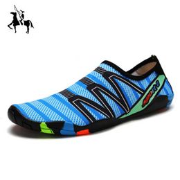 Unisex Solomon Series Sneakers Swimming Shoes Quick-Drying Aqua zapatos de mujer for Beach Men shoes couple X0728