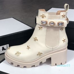 Chunky platform boots canada Clearance
